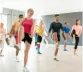 Group Fitness Classes